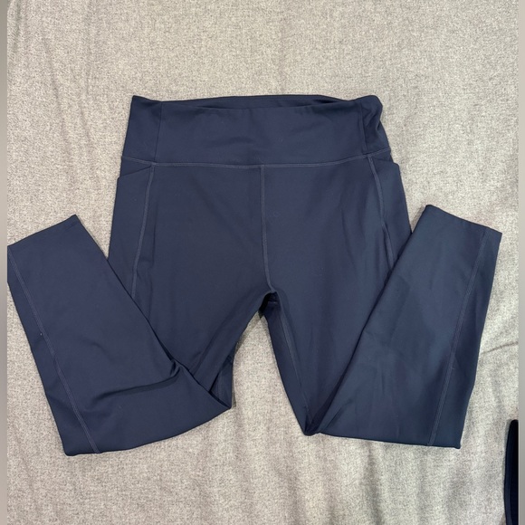 Girlfriend Collectice - Skyline Compressive Pocket Legging - XXL - Picture 2 of 5